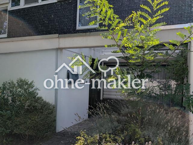 Haus kaufen in Erkrath, Sandheide
