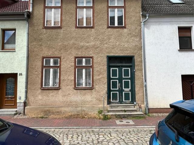 Haus kaufen in Grambzow, Alt Sührkow