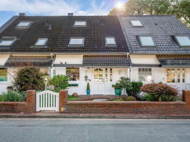 Haus kaufen in Achim, Landkreis Verden