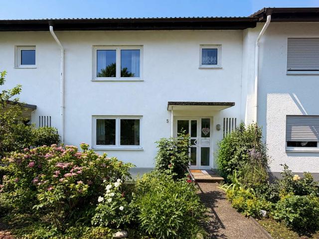 Haus kaufen in Weil am Rhein, Landkreis Lörrach