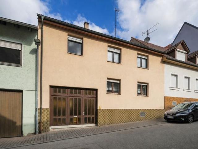 Haus kaufen in Königsbach-Stein, Baden-Württemberg
