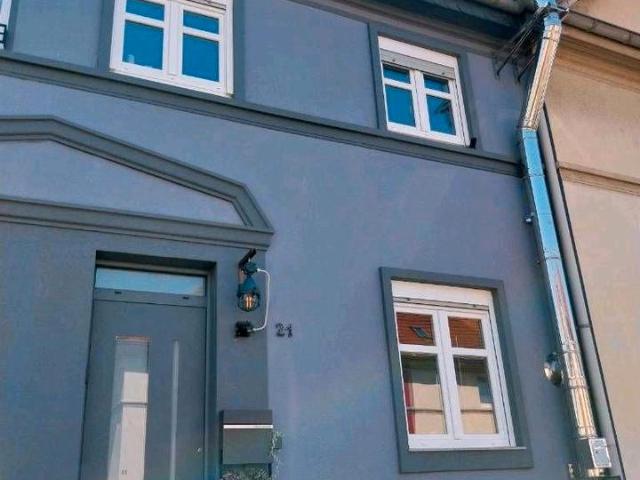Haus kaufen in Alt-Walsum, Duisburg