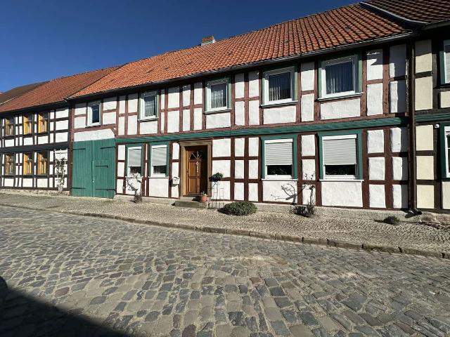 Haus kaufen in Kalbe (Milde)
