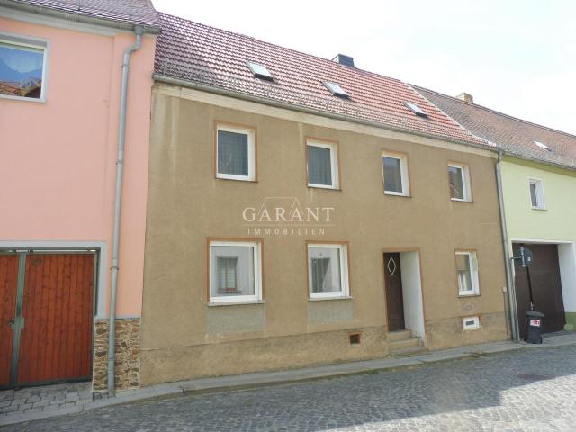 Haus kaufen in Thümmlitzwalde, Grimma