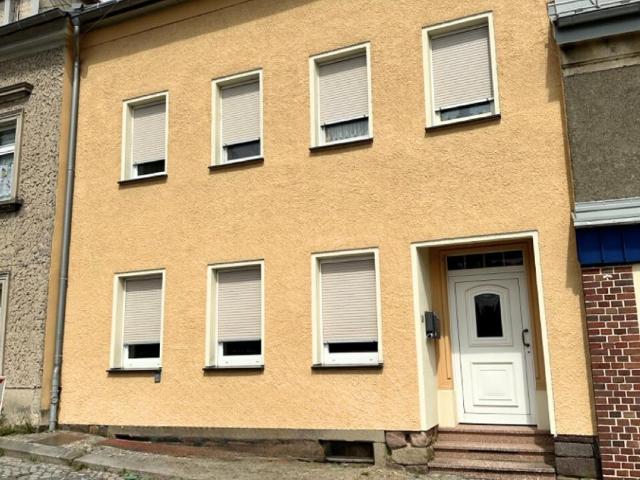 Reihenhaus kaufen in Grimma