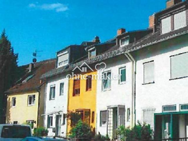 Haus kaufen in Eschersheim, Sachsenhausen