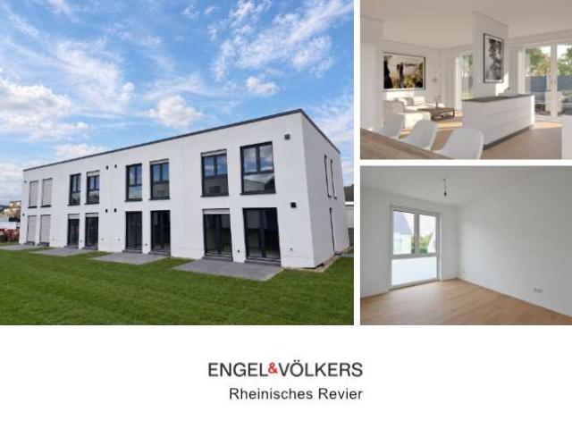 Haus kaufen in Jülich, Kreis Düren