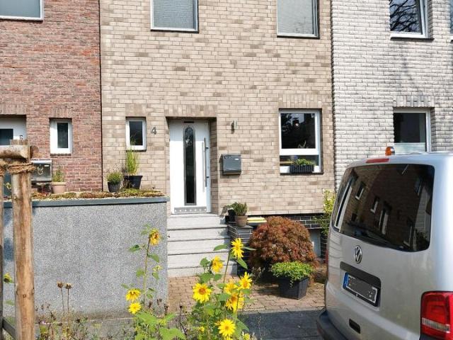 Haus kaufen in Gerschede, Essen