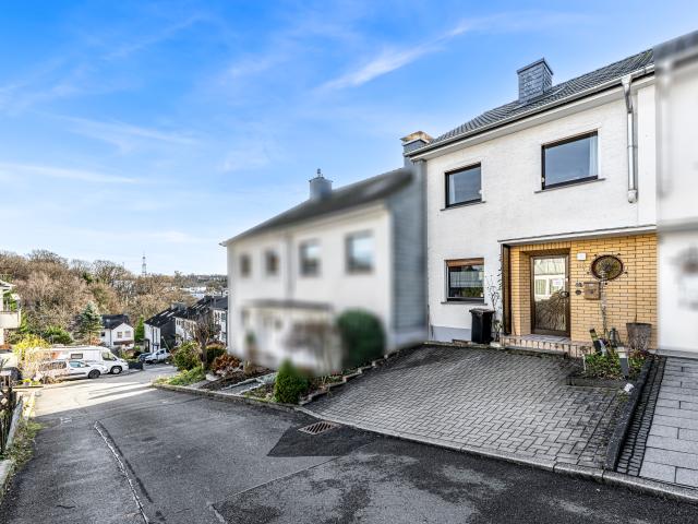 Haus kaufen in Ronsdorf, Wuppertal