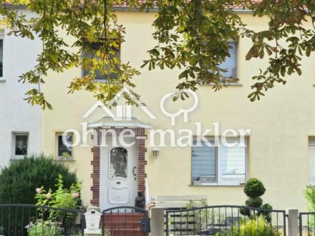 Haus kaufen in Merseburg