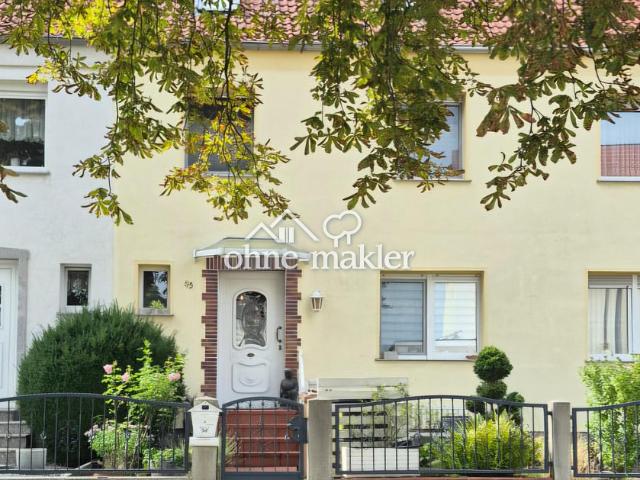 Haus kaufen in Merseburg