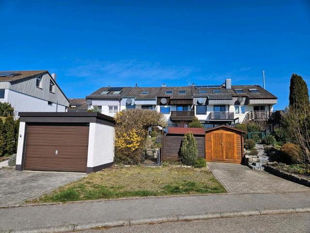 Haus kaufen in Herrenberg (Stadt), Herrenberg