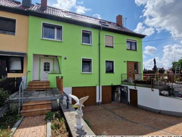 Haus kaufen in Zeithain, Meißen