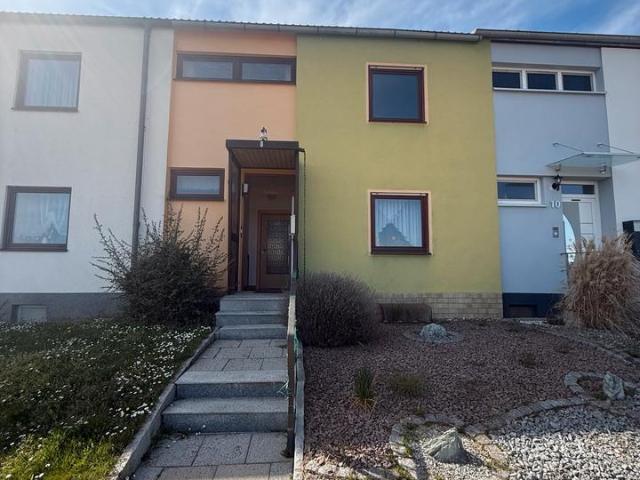 Haus kaufen in Geldersheim, Bayern