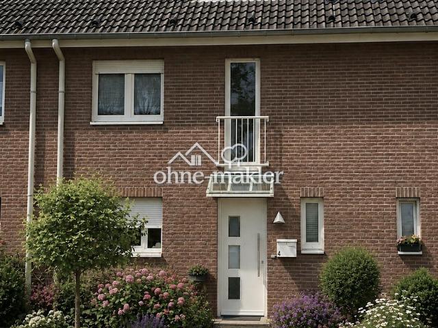 Haus kaufen in Wekeln, Region Kempen-Viersen