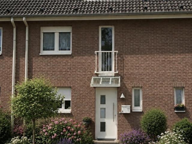 Villa kaufen in Münchheide, Region Kempen-Viersen