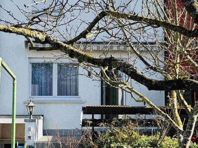Haus kaufen in Böfingen, Ulm