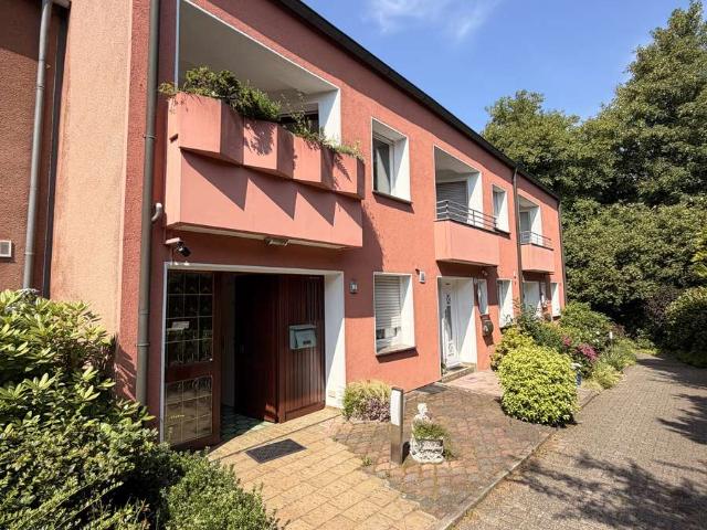 Haus kaufen in Stadtbezirk VII, Essen