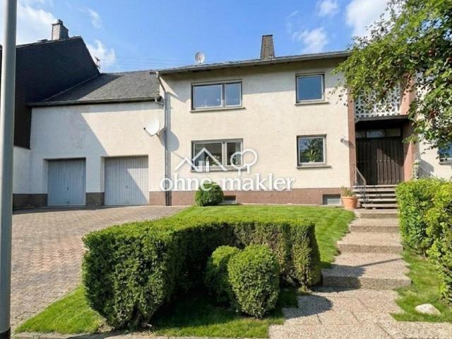 Haus kaufen in Longkamp, Rheinland-Pfalz