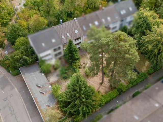 Haus kaufen in Karlsruhe