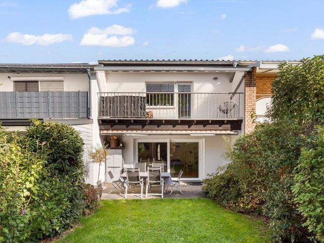 Haus kaufen in Eil, Köln