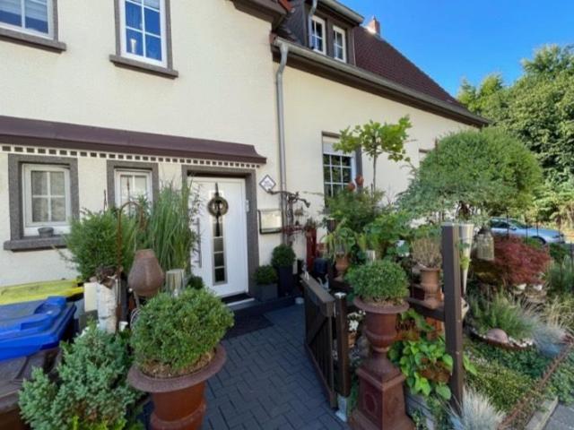 Haus kaufen in Rentfort, Gladbeck