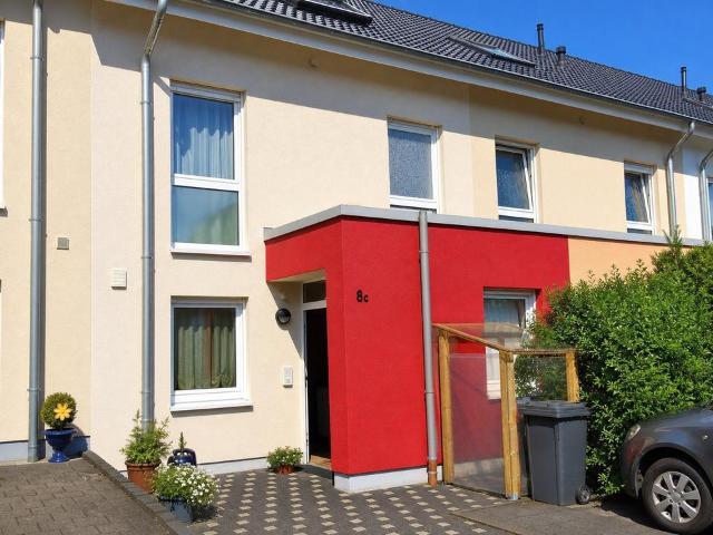 Haus kaufen in Opladen, Leverkusen
