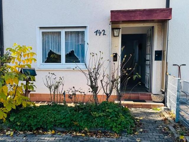 Haus kaufen in Böfingen, Ulm