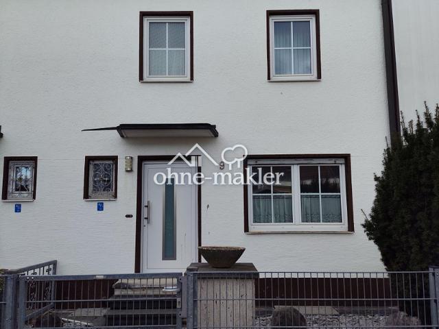 Haus kaufen in Lechhausen, Augsburg