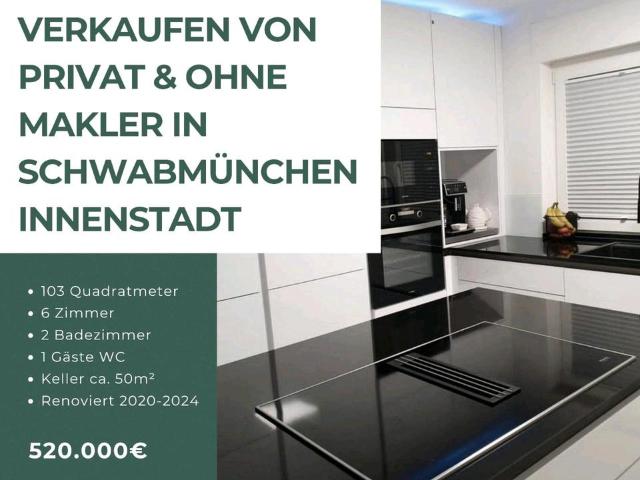 Haus kaufen in Schwabmünchen, Bayern