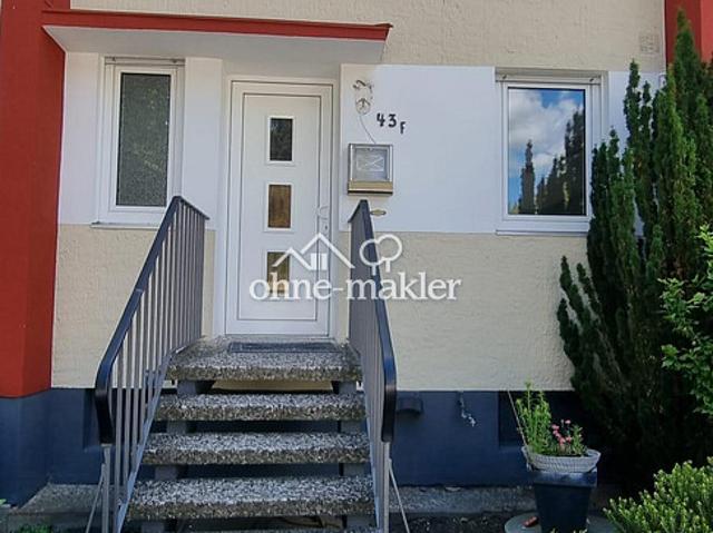 Haus kaufen in Wilhelmstadt, Berlin