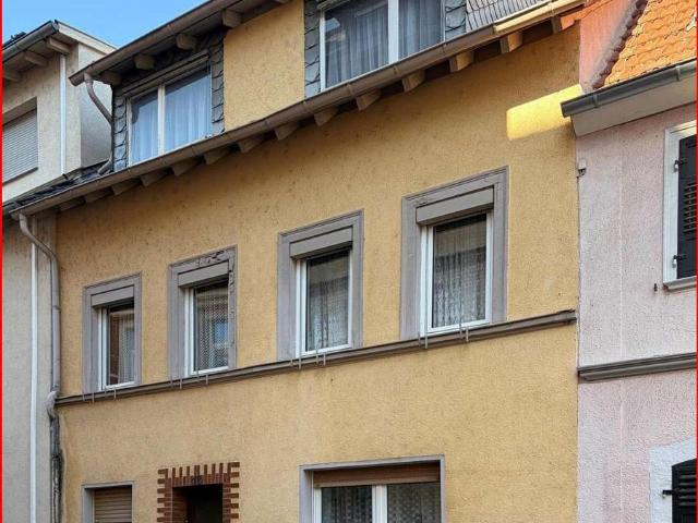 Haus kaufen in Alzey, Landkreis Alzey-Worms