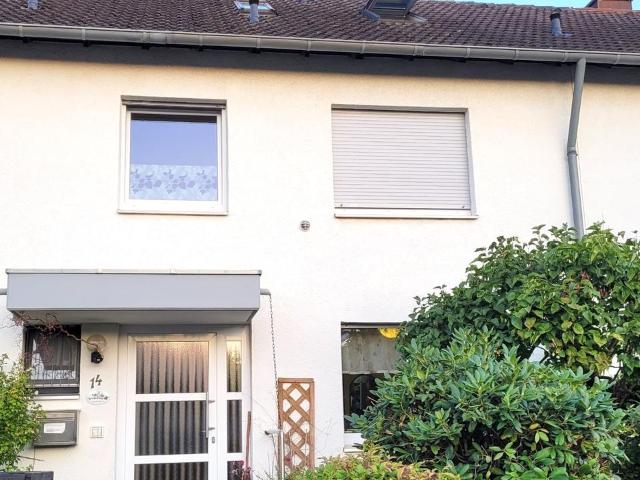 Haus kaufen in Sankt Augustin, Ort