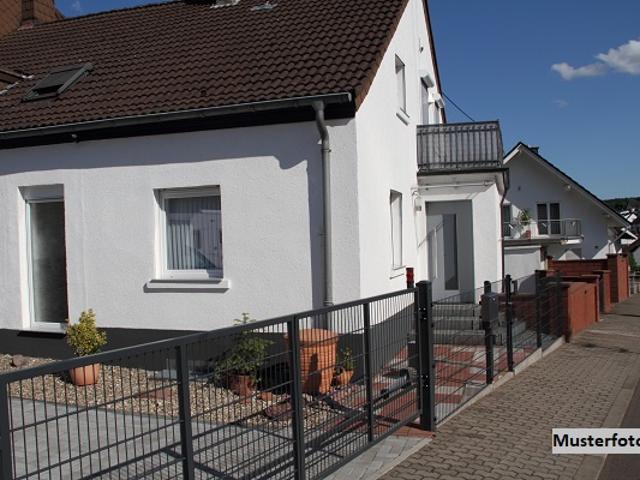 Haus kaufen in Sankt Augustin, Ort
