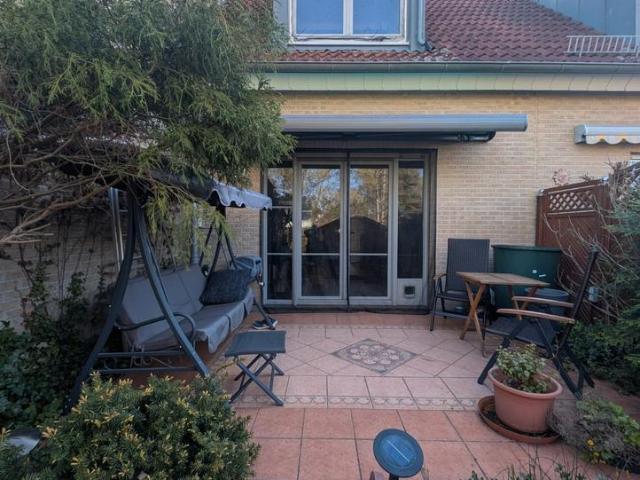 Haus kaufen in Ahrensfelde