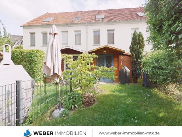 Reihenhaus kaufen in Frankfurt am Main