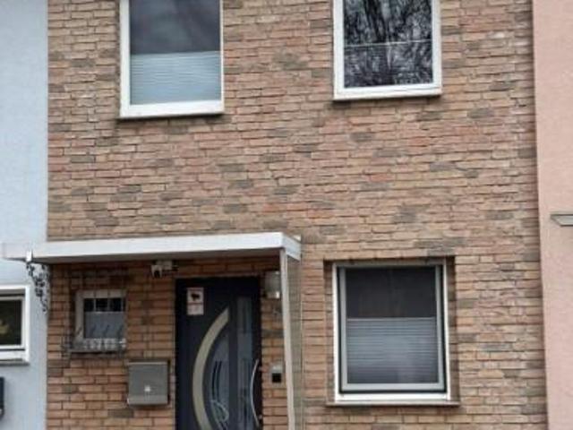 Haus kaufen in Alt-Marl, Marl