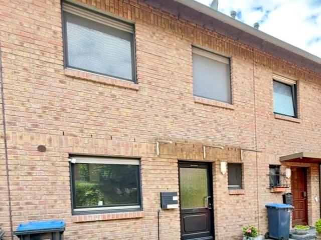 Haus mieten in Hochheide, Duisburg