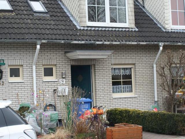 Haus kaufen in Mittenwalde