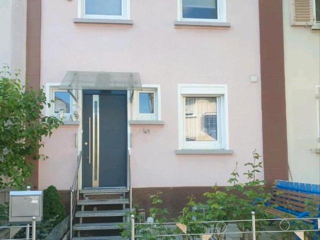 Haus kaufen in Baden-Württemberg