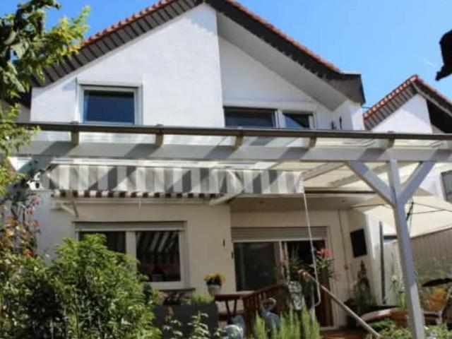 Haus kaufen in Flörsheim, Hessen