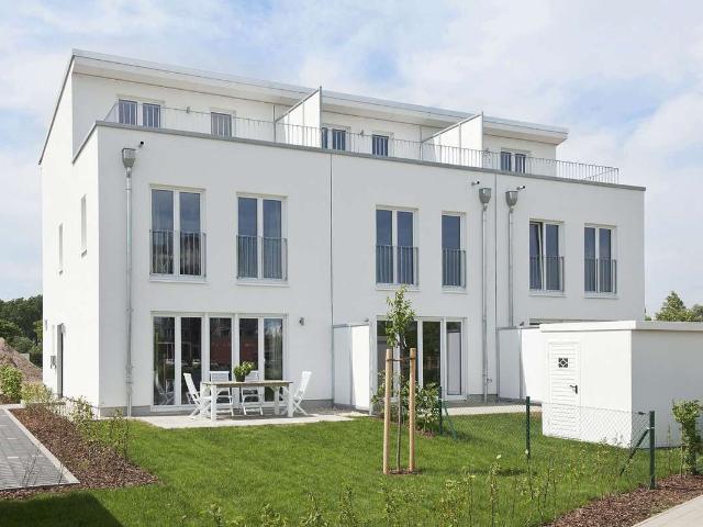 Haus mieten in Mühlendorf, Teltow