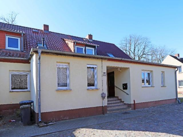 Villa kaufen in Eberswalde, Brandenburg