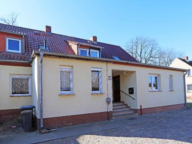 Villa kaufen in Anklam, Mecklenburg-Vorpommern