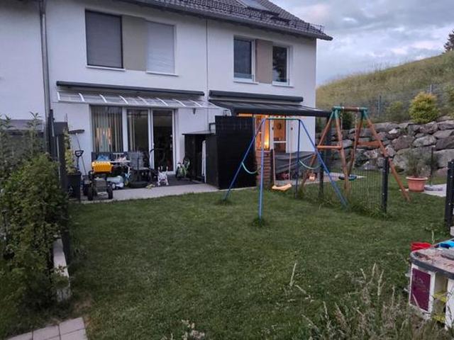 Haus kaufen in Wangen im Allgäu, Baden-Württemberg