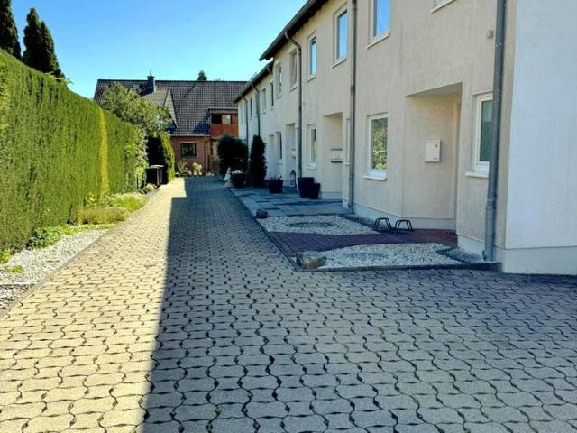 Haus kaufen in Springe