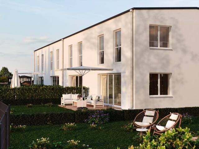 Einfamilienhaus kaufen in Klagenfurt, Kärnten