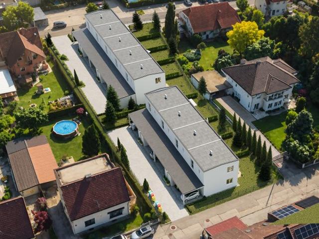 Einfamilienhaus kaufen in Klagenfurt, Kärnten