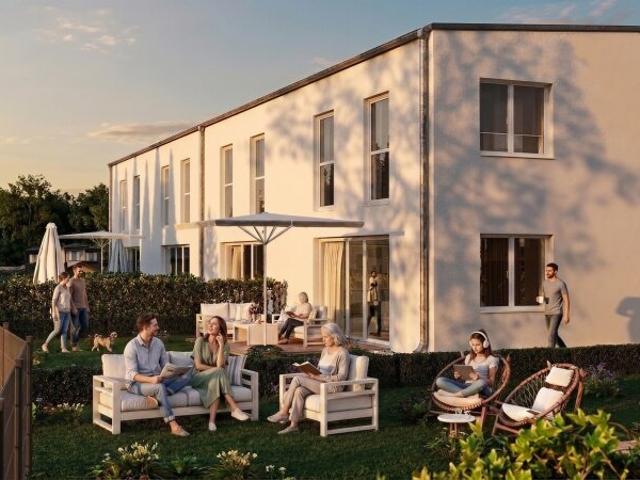 Einfamilienhaus kaufen in Klagenfurt, Kärnten