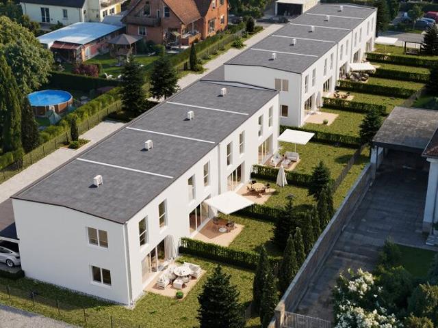 Einfamilienhaus kaufen in Klagenfurt, Kärnten